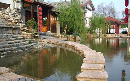 Mai Hao Hotel Lijiang  Esterno foto