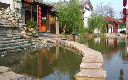 Mai Hao Hotel Lijiang  Esterno foto